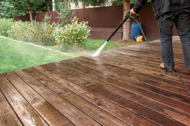 Best Dumpster Area Cleaning  in Volcano Golf Course, HI